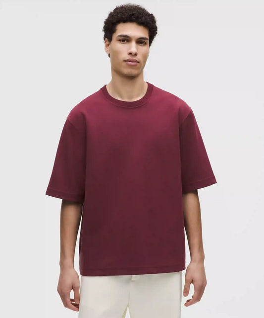 Grand Standard Short-Sleeve Crew