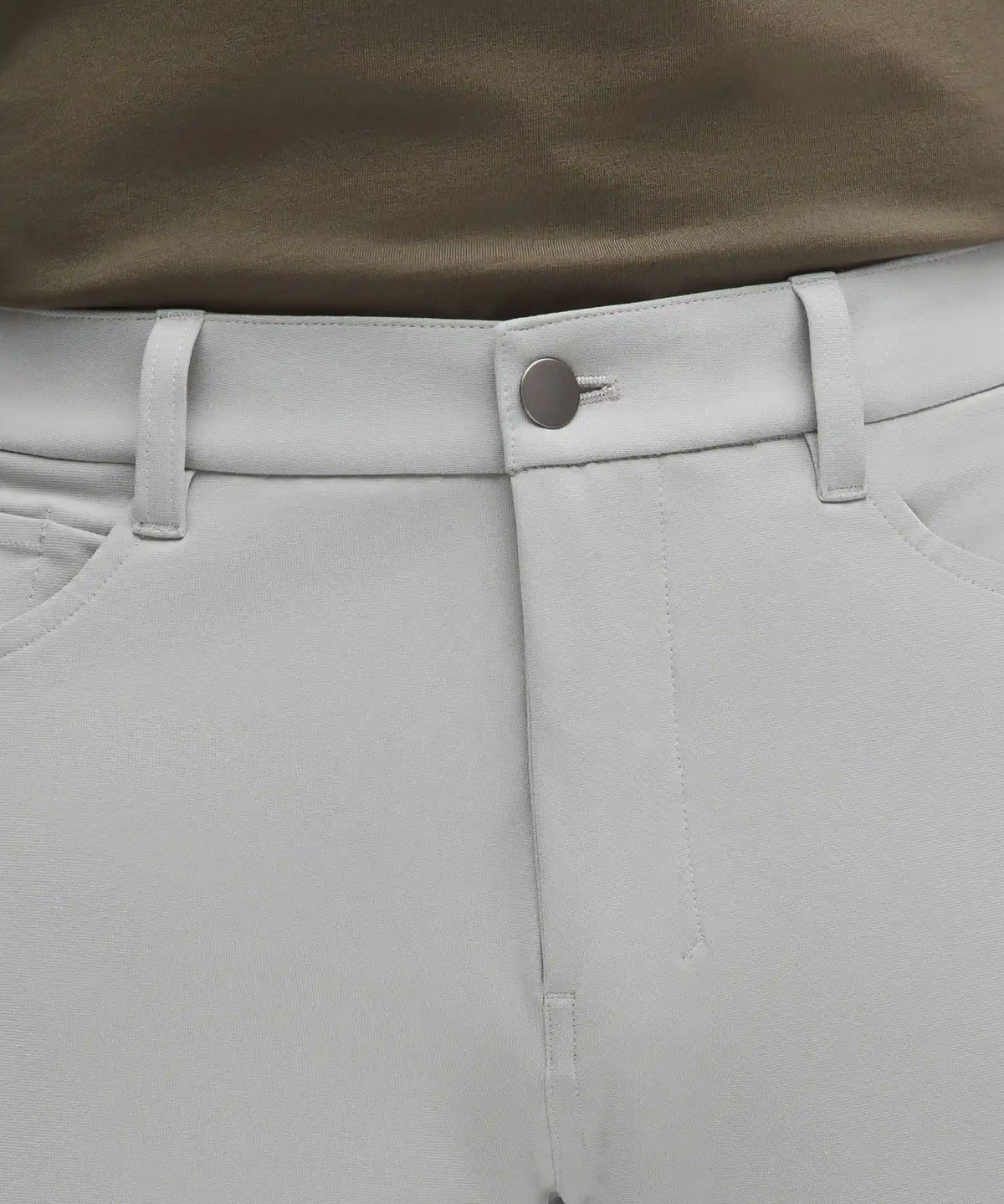 ABC Slim-Fit 5 Pocket Pant 32L *Warpstreme