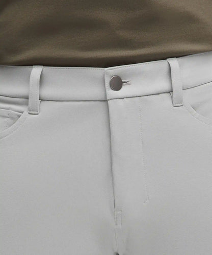 ABC Slim-Fit 5 Pocket Pant 32L *Warpstreme