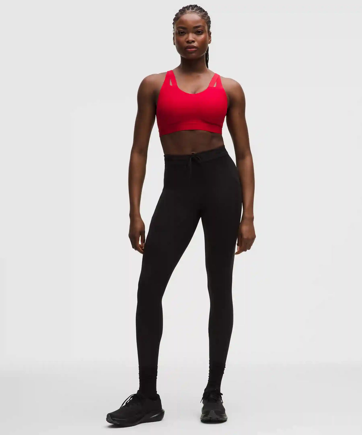 Levitation Sports Bra *High Support, B–G Cups