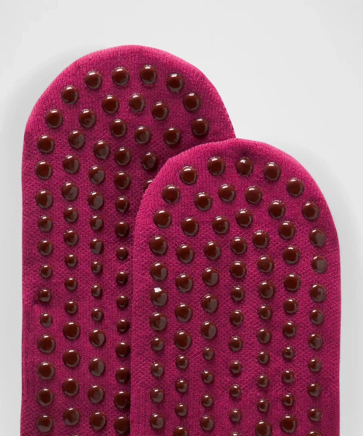 Unisex Find Your Balance Grip Quarter Socks