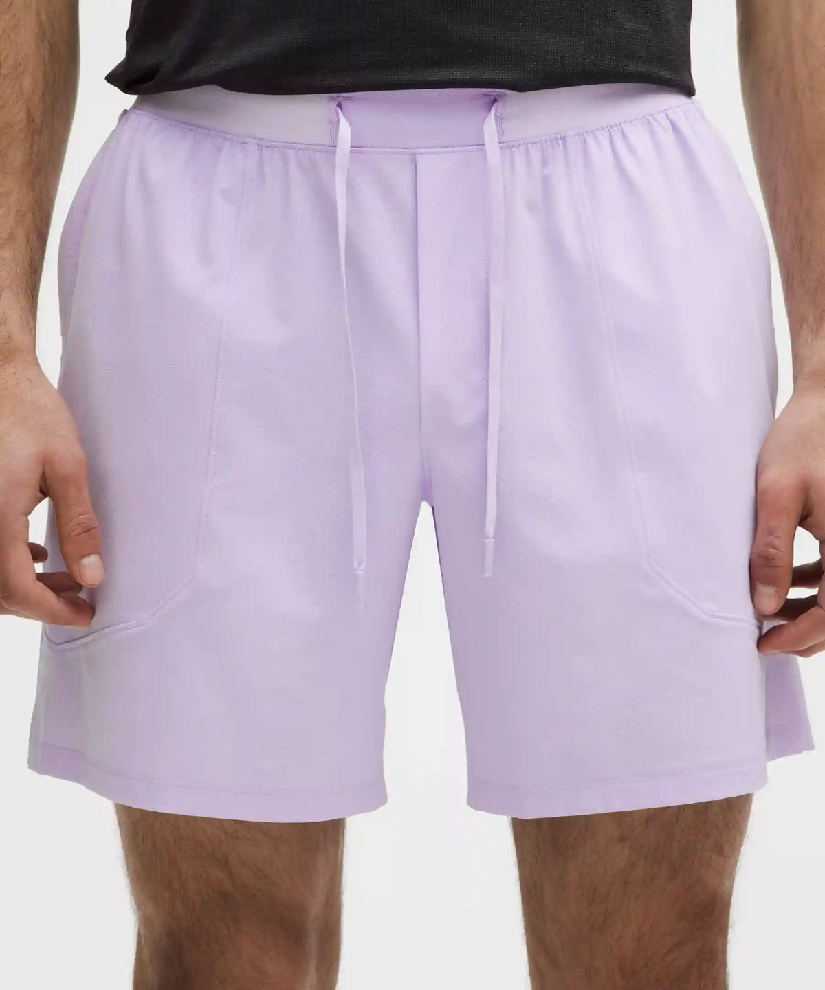 License to Train Linerless Short 7" *Updated