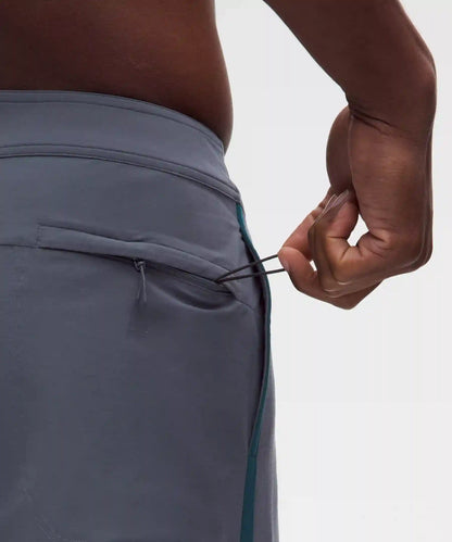 Classic-Fit Linerless Board Short 7"