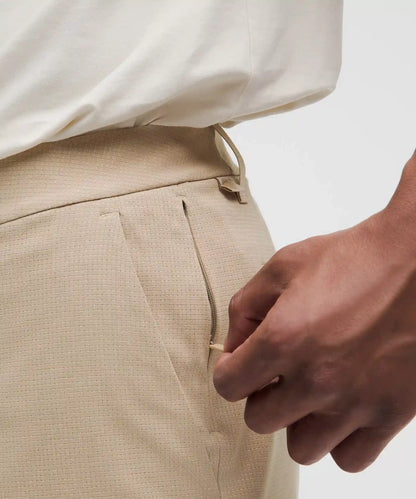 ABC Classic-Fit Short 7" *WovenAir
