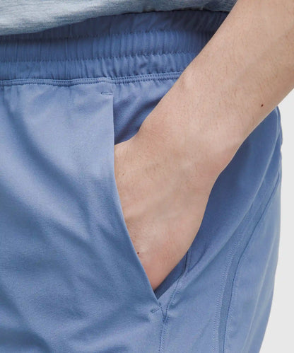 Pace Breaker Linerless Short 9"