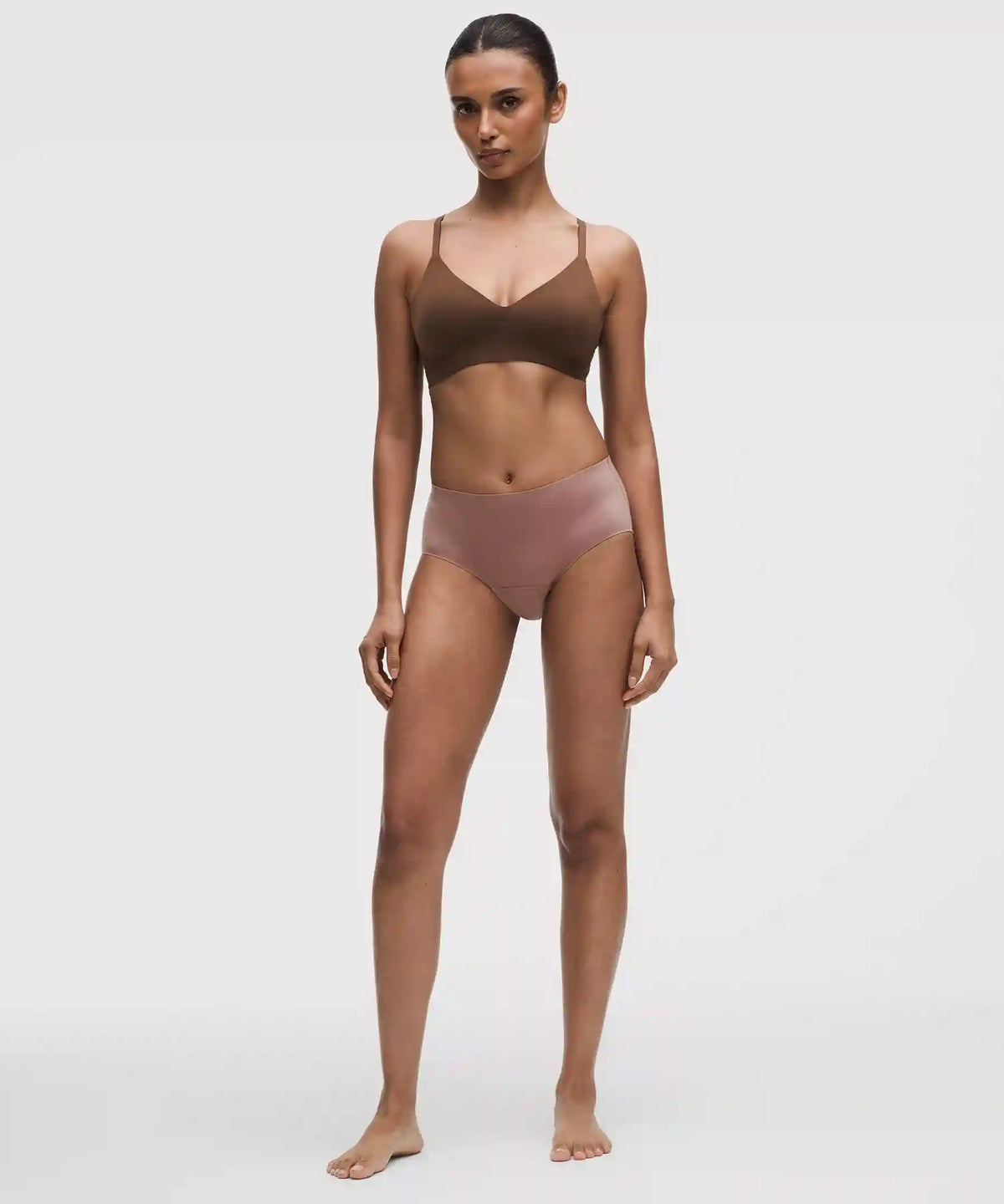 Invisiwear Uplift Bra *B/C Cup