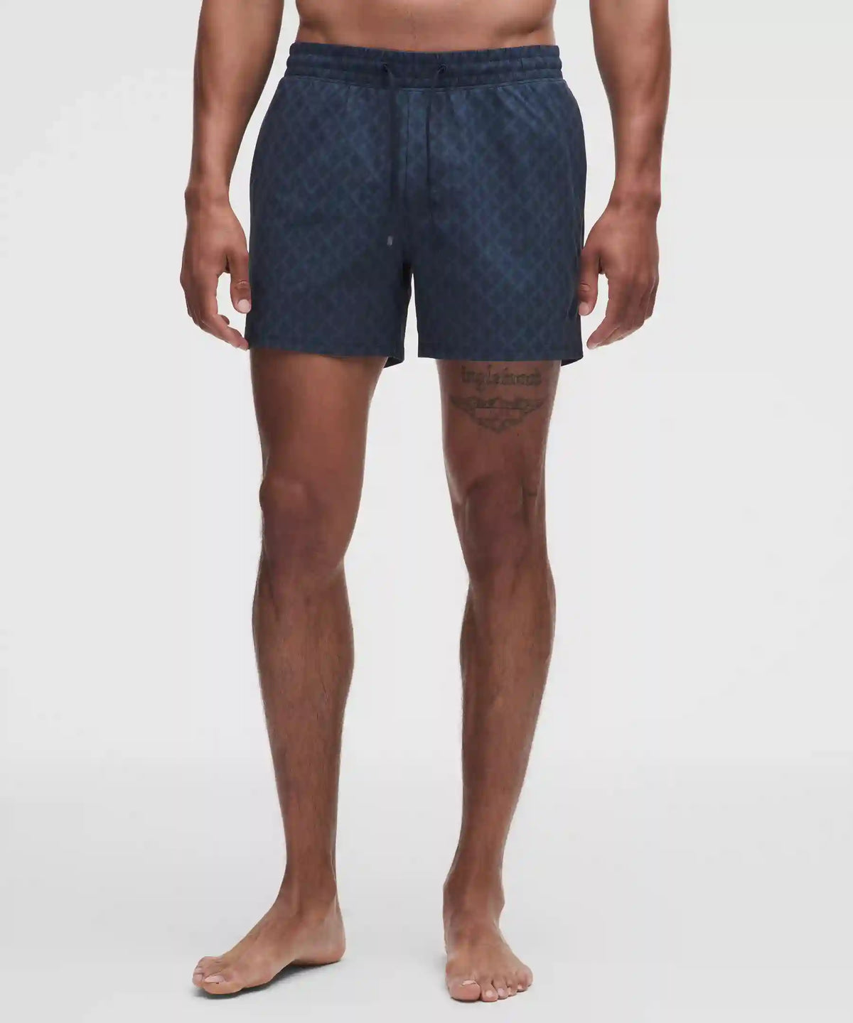 Swim Short 5" *Lined