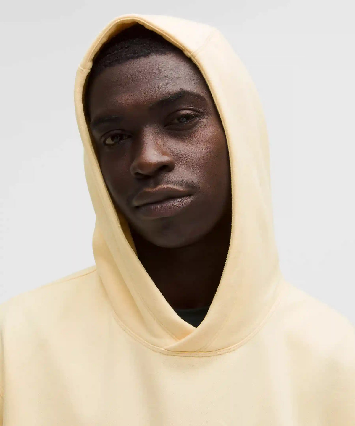 Steady State Pullover Hoodie