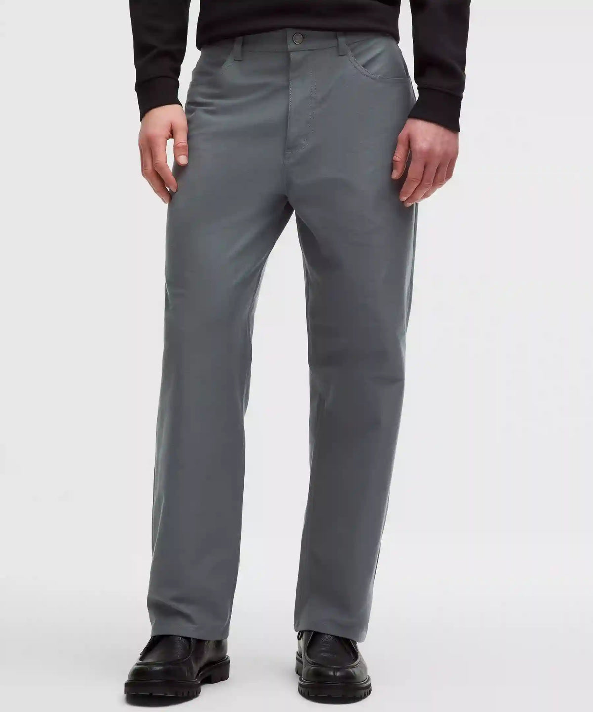 EasyFive Loose-Straight Pant 34L