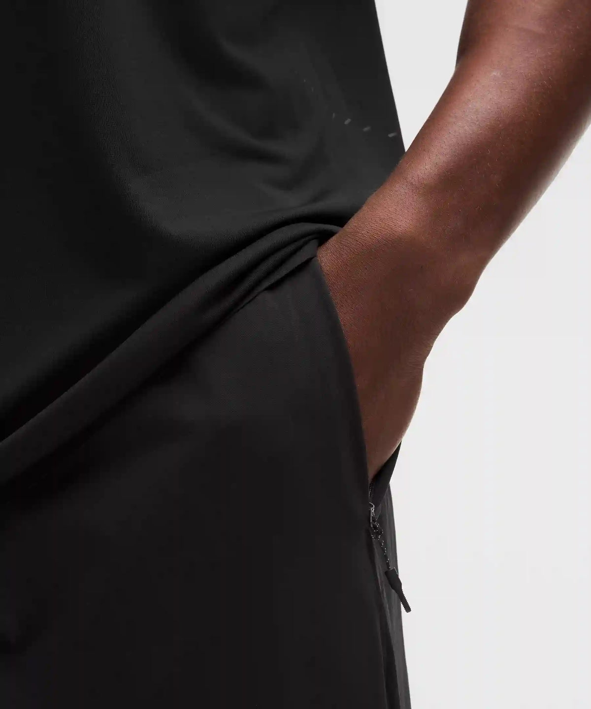 Mile Maker Jogger *Shorter
