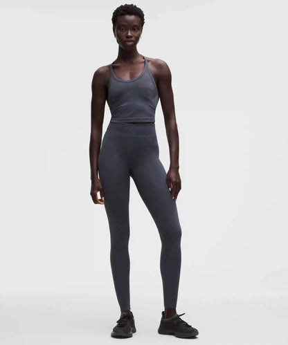 Get Low High-Rise Training Tight 25"