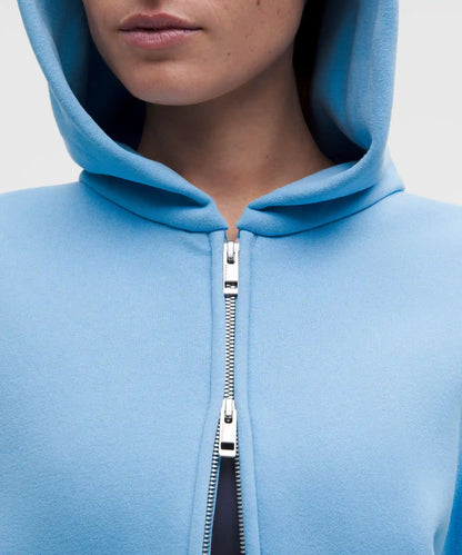 Women's Steady State SuperLoft Full Zip Hoodie