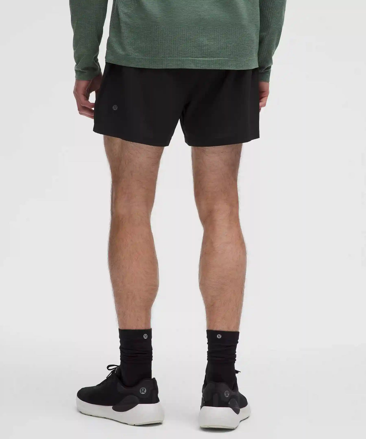 Pace Breaker Lined Short 5"