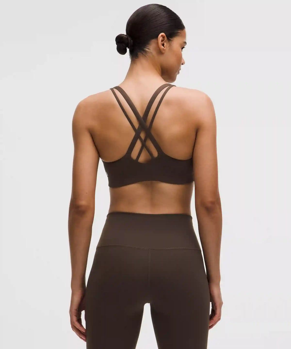 lululemon Energy Bra Medium Support, B-D Cups *Evolve