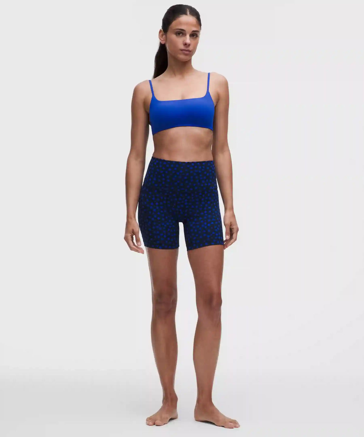 lululemon Align No Line™ High-Rise Short 6"