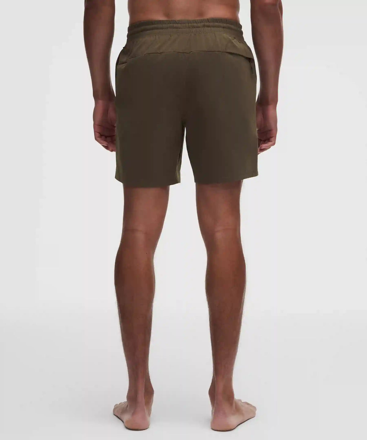 Swim Short 7" *Linerless