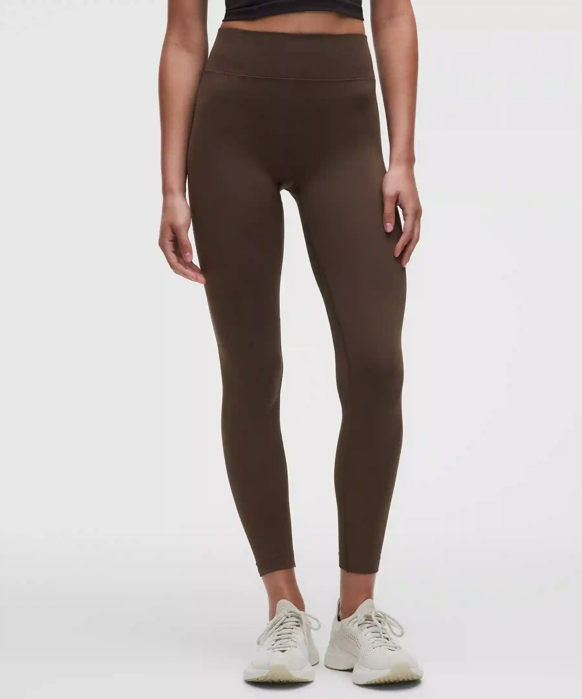 Get Low High-Rise Training Tight 25"