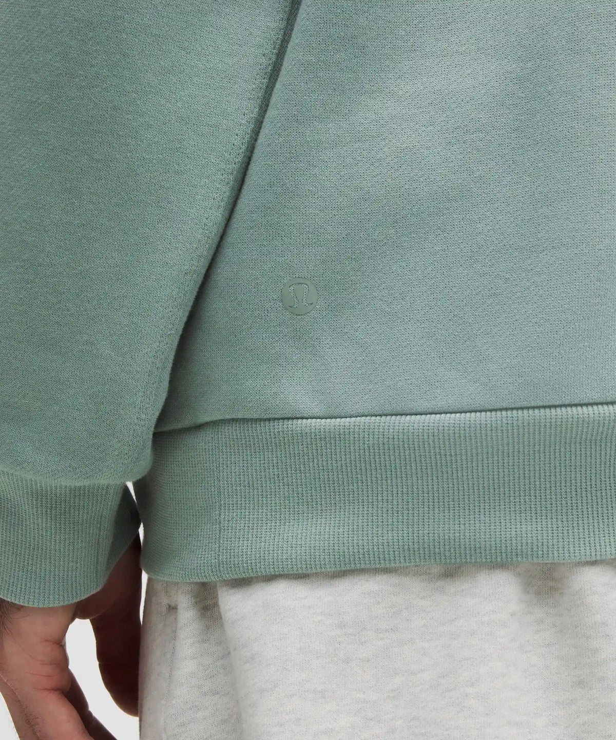 Steady State Pullover Hoodie