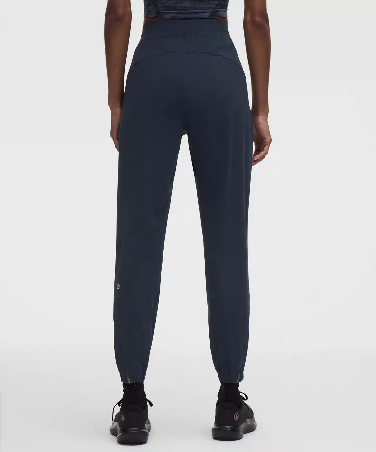 Adapted State High-Rise Jogger *Short