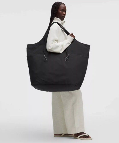 Big-Ass Bag 80L