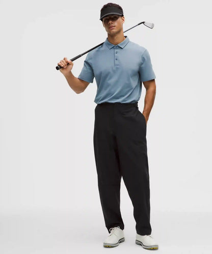 Evolution Short-Sleeve Polo Shirt