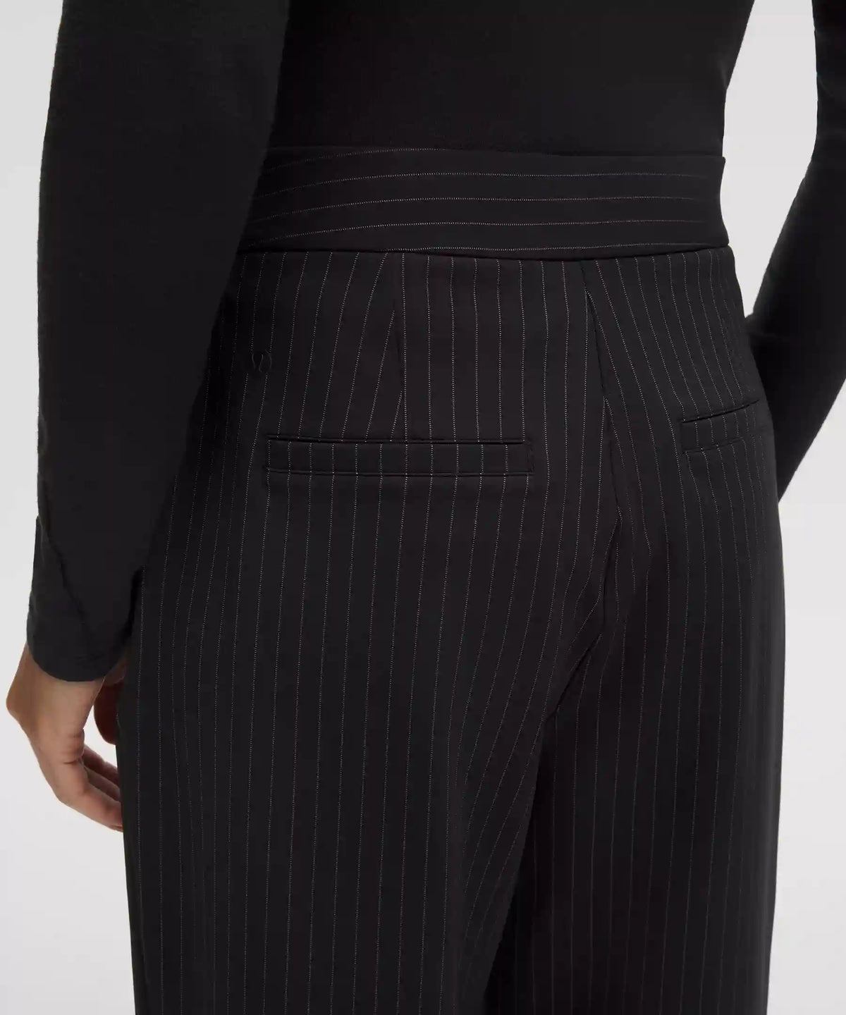 Daydrift High-Rise Tapered Trouser *Regular