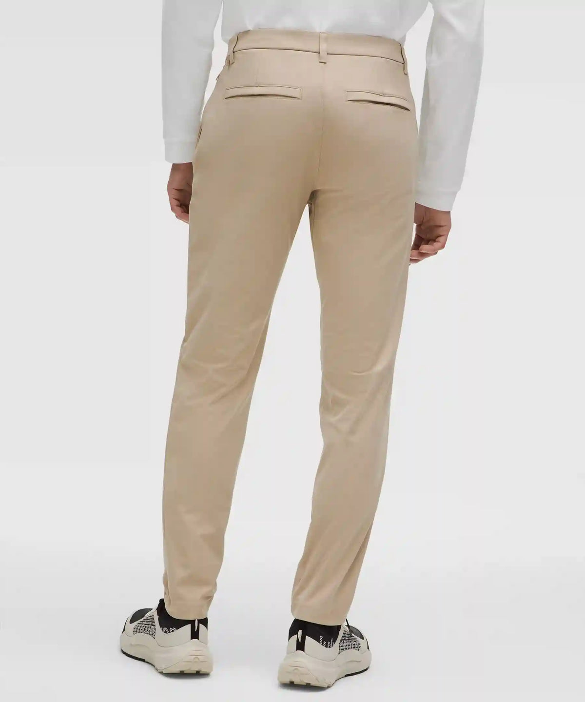 ABC Slim-Fit Trouser 37L *Warpstreme