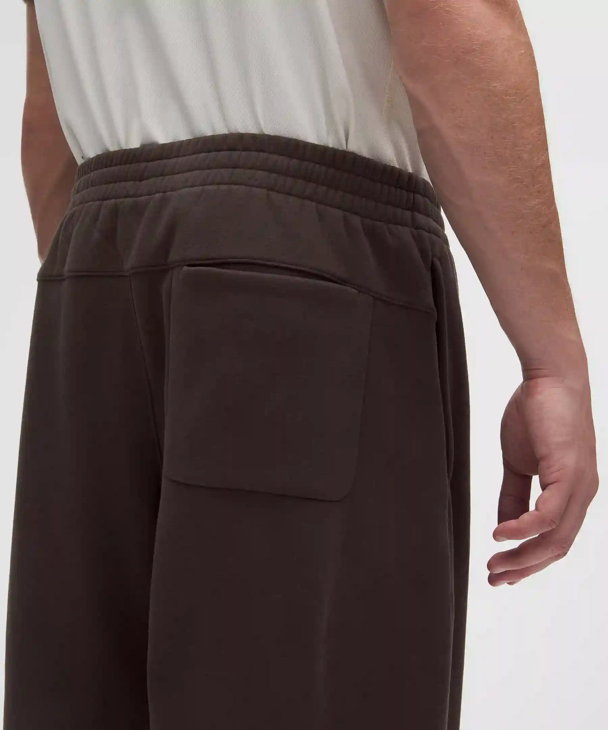 Men's Steady State SuperLoft Pant *Shorter