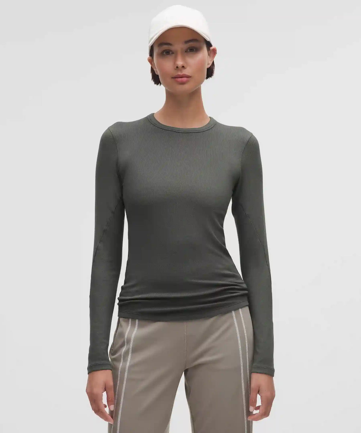 Hold Tight Long-Sleeve Shirt