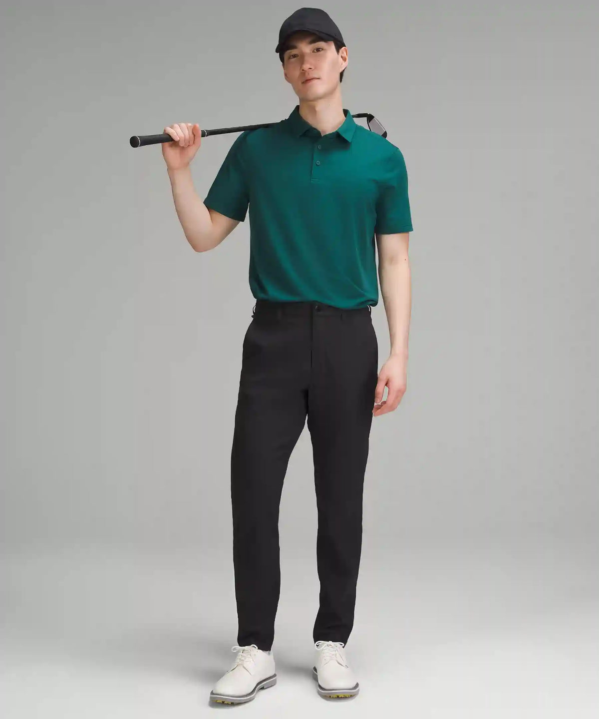 ABC Slim-Fit Golf Trouser 32L