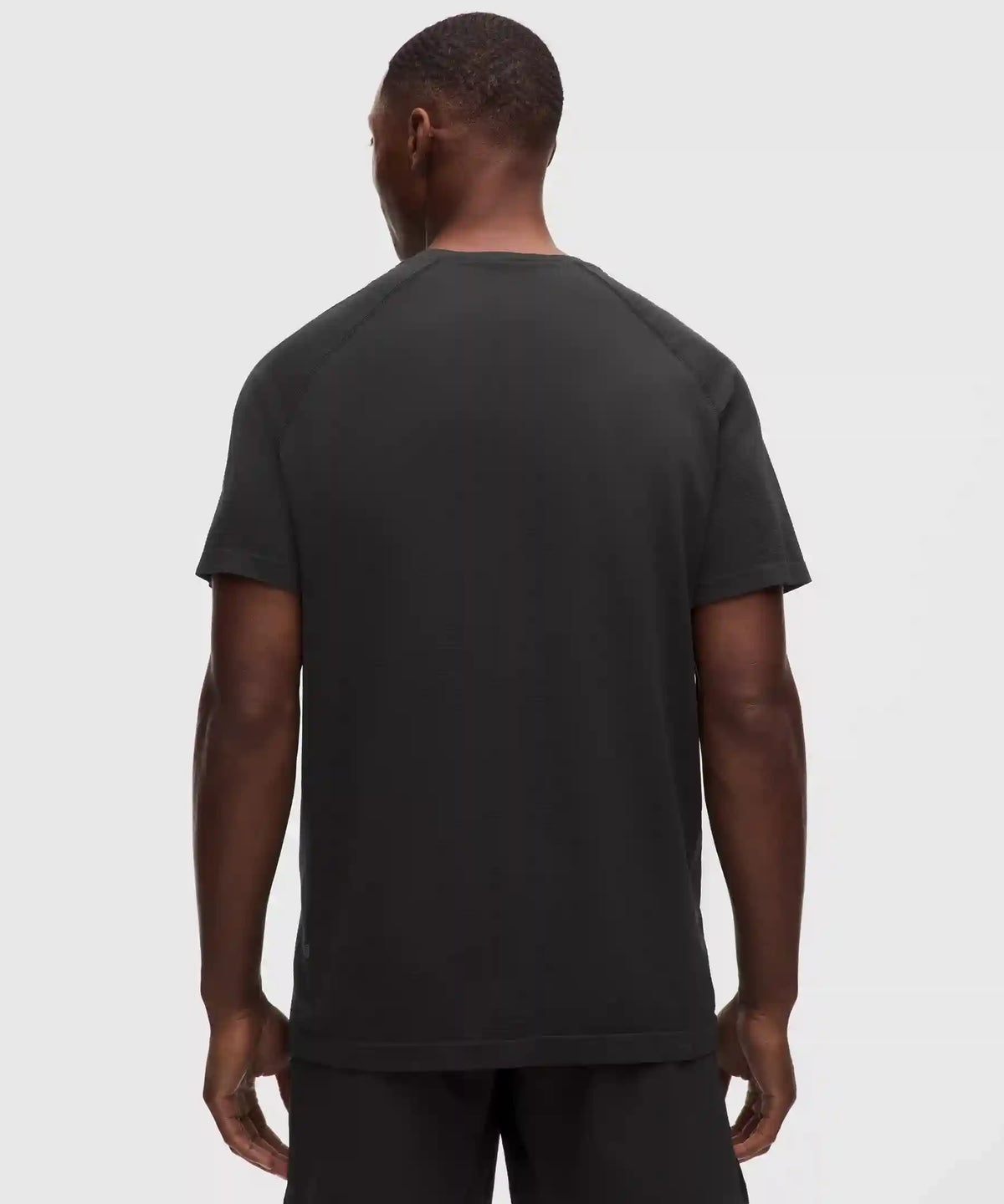Metal Vent Tech Short-Sleeve Shirt