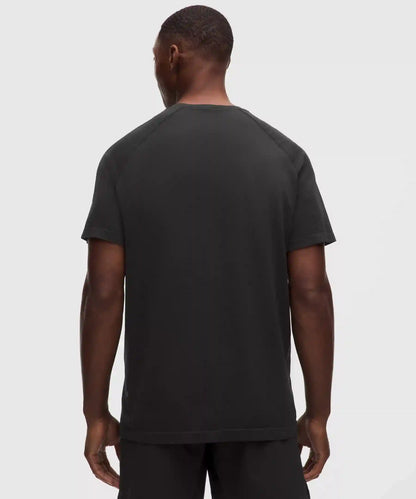Metal Vent Tech Short-Sleeve Shirt