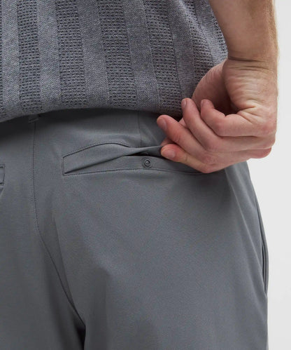 ABC Slim-Fit Trouser 34L *Warpstreme