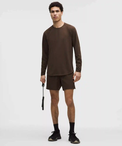 License to Train Long-Sleeve Shirt