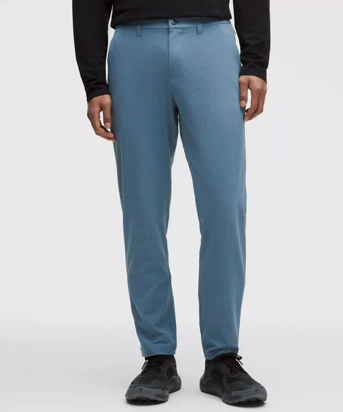 ABC Classic-Fit Trouser 32L *Textured