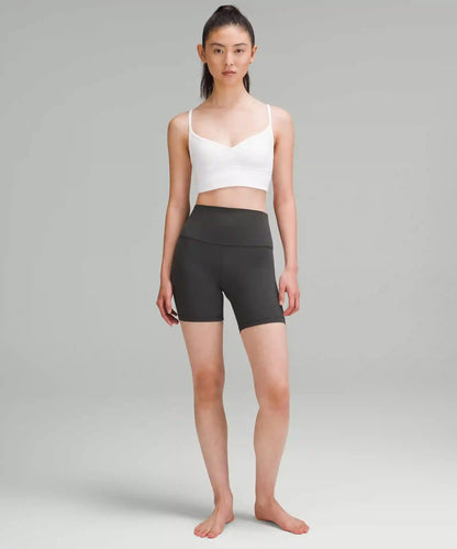 lululemon Align™ High-Rise Short 6"