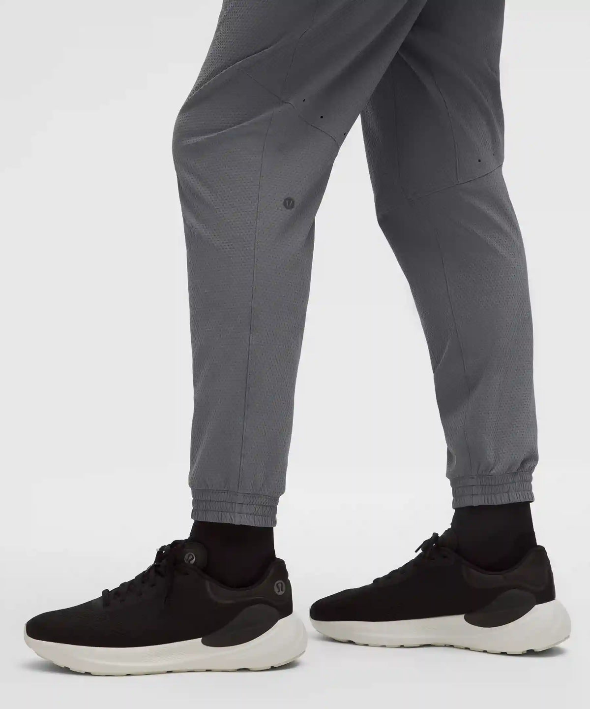 License to Train Textured Jogger *Tall