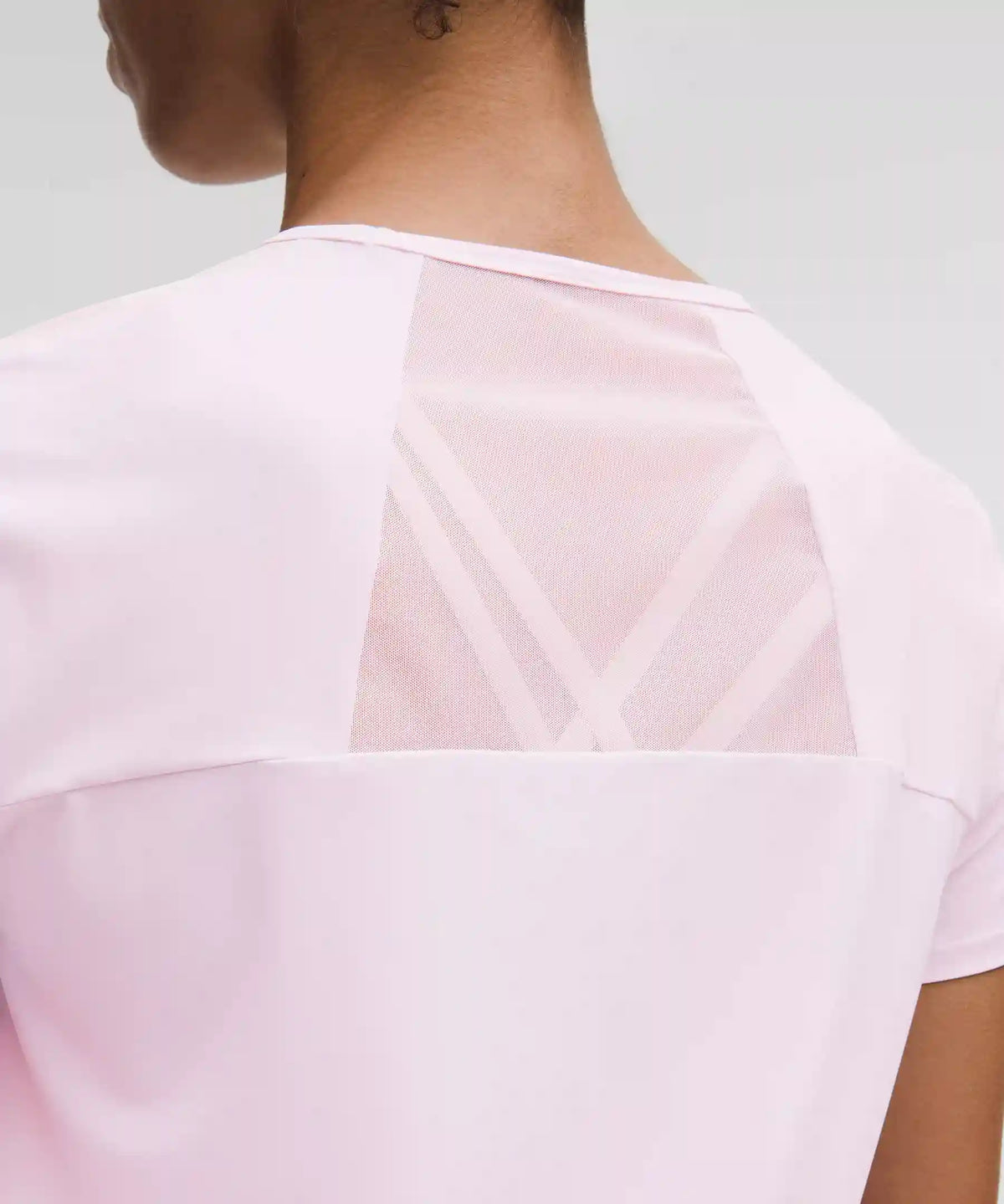 Sculpt Short-Sleeve Shirt