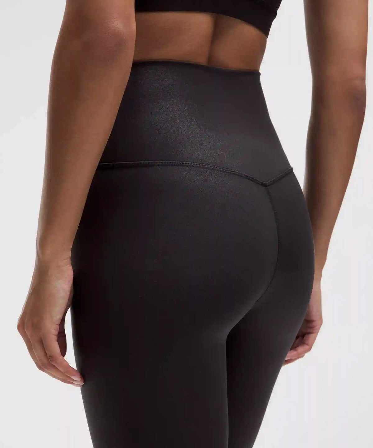 lululemon Align™ High-Rise Pant 25" *Shimmer