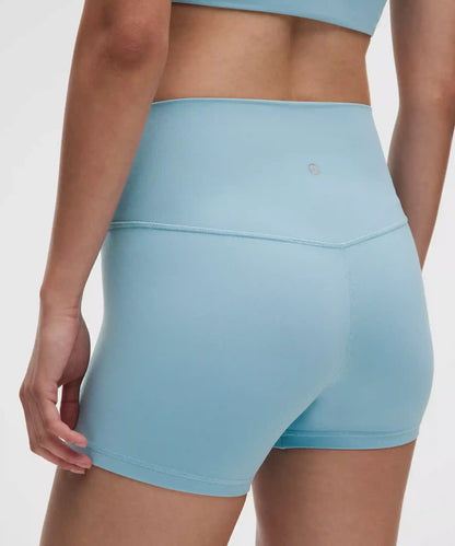 lululemon Align™ High-Rise Short 4"