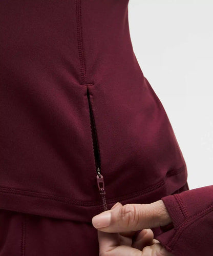 It's Rulu Long-Sleeve Shirt *Updated