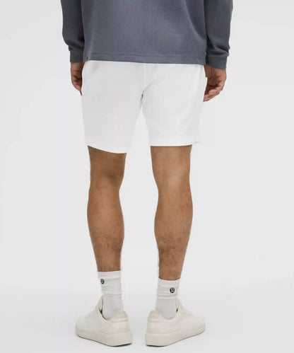 ABC Classic-Fit Short 7" *WovenAir