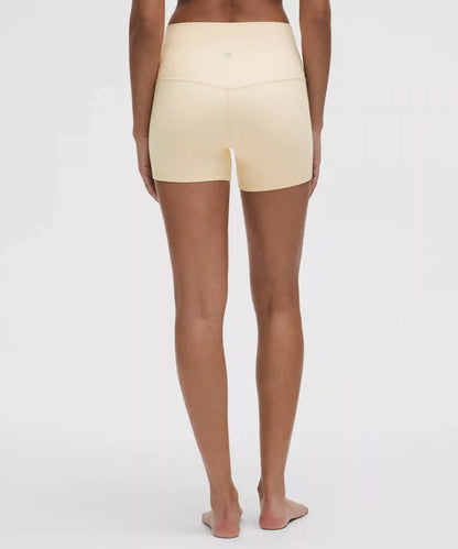 lululemon Align™ High-Rise Short 4"