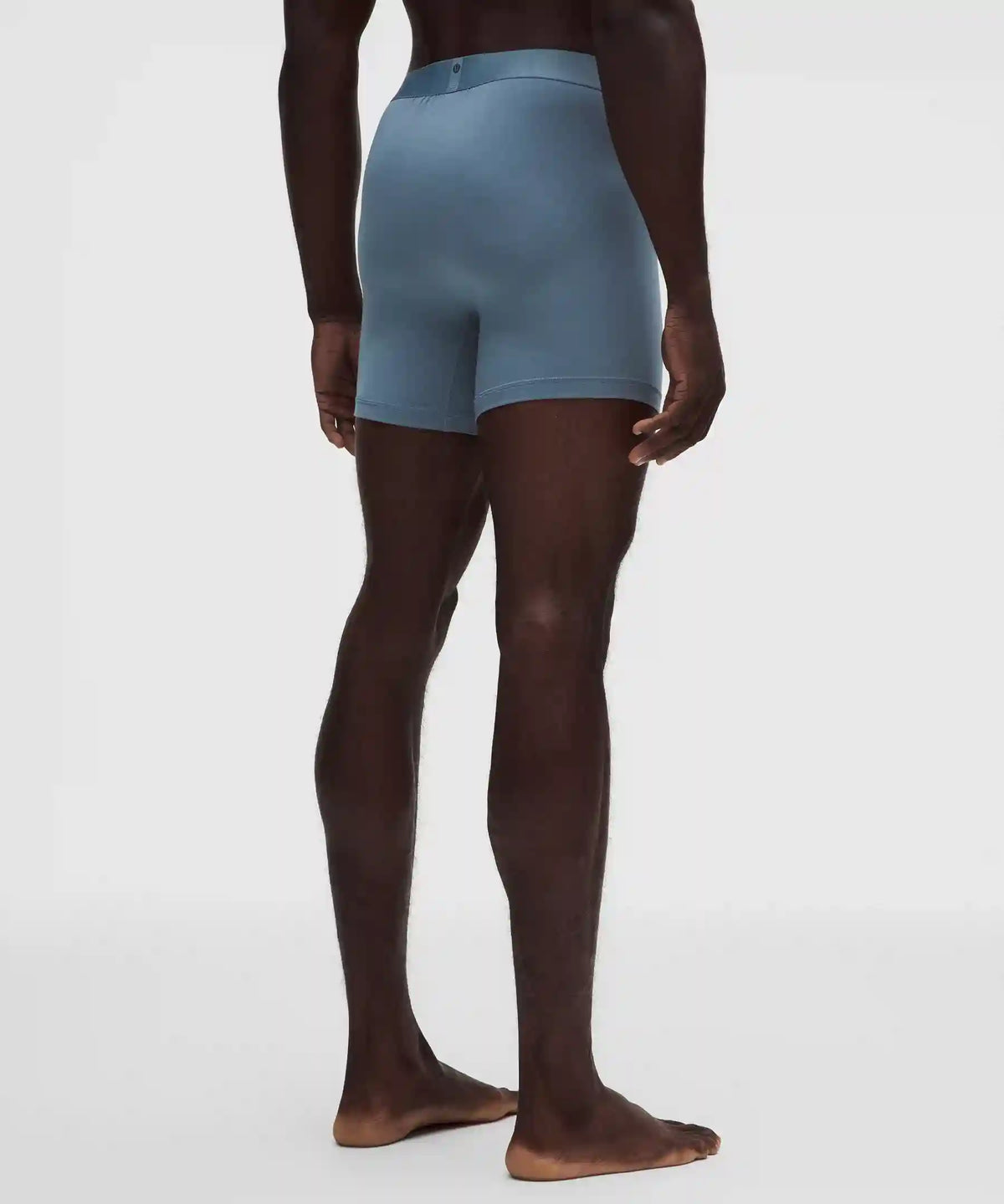 Always In Motion Boxer Brief 5"
