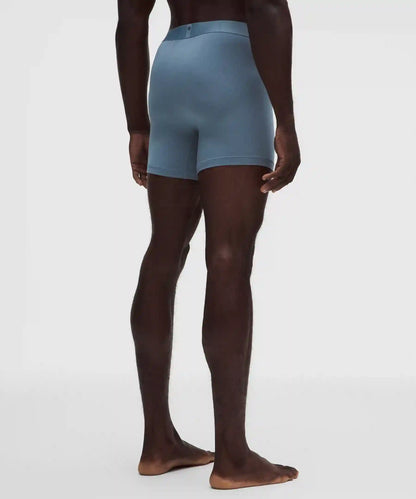 Always In Motion Boxer Brief 5"