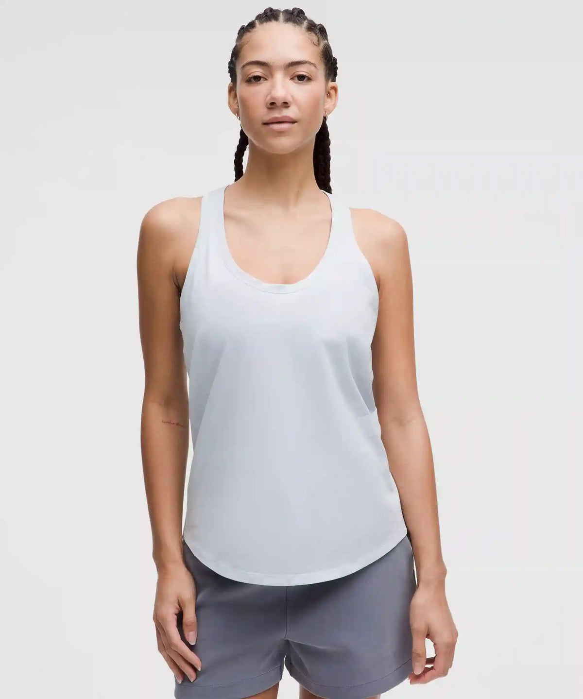 Love Tank Top