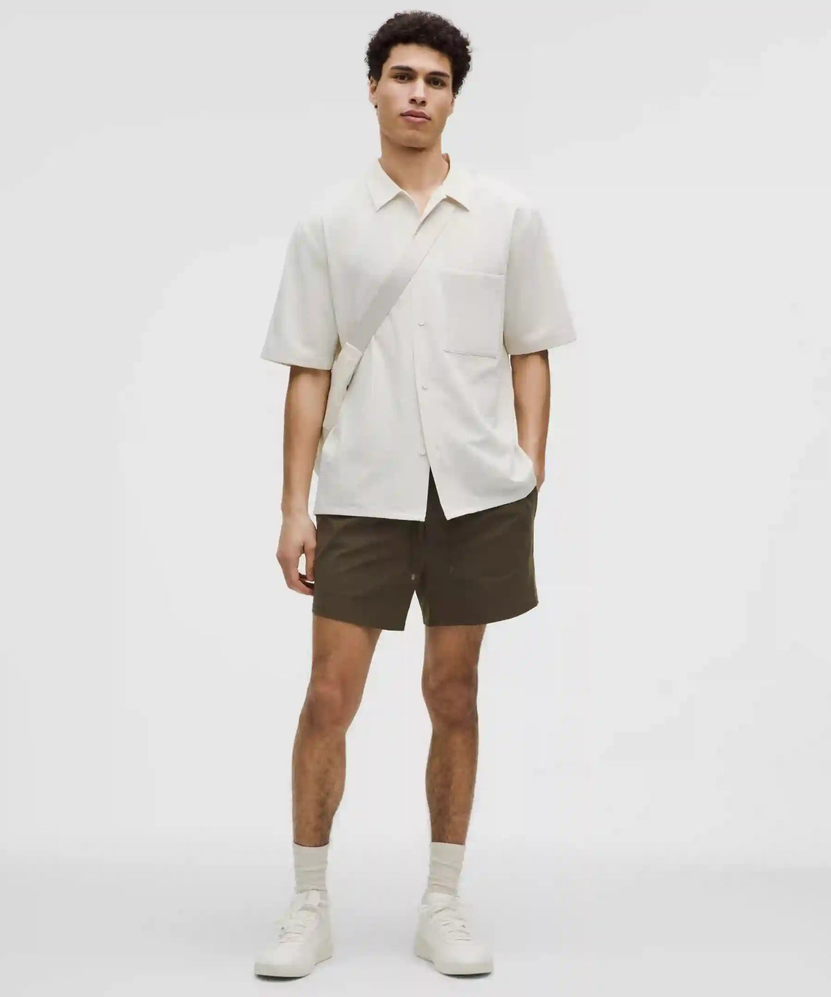 Swim Short 5" *Linerless