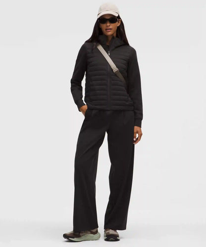 Down and Around Jacket