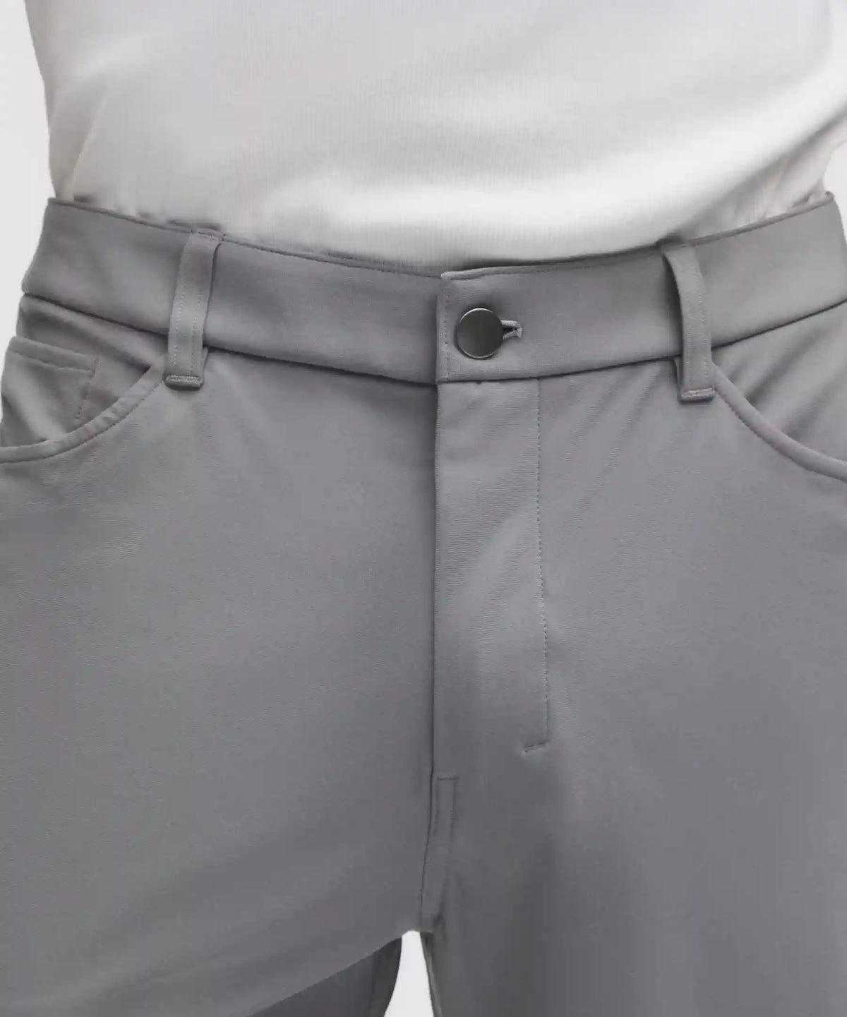 ABC Classic-Fit 5 Pocket Pant 34L *Warpstreme