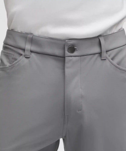 ABC Classic-Fit 5 Pocket Pant 34L *Warpstreme
